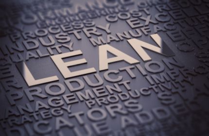 Lean Management Consulting